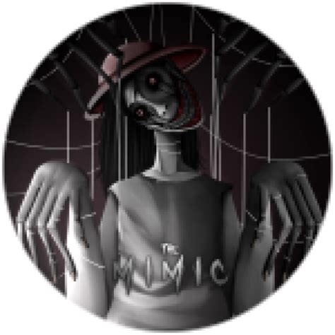 The Mimic Classic.